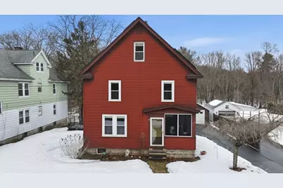 238 Elm St, Agawam, MA 01001 - Photo 1