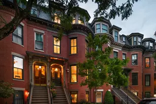109 Appleton St, Boston, MA 02116 - Photo 1