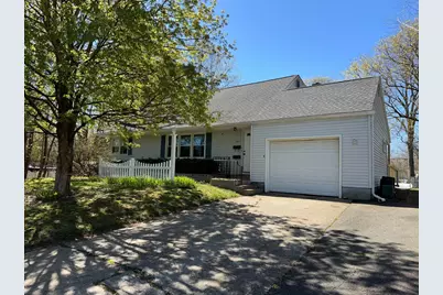 50 Camden St. #2nd floor, South Hadley, MA 01075 - Photo 1