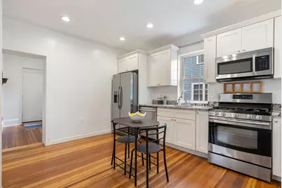 23 Goethe St #1, Boston, MA 02132 - Photo 1