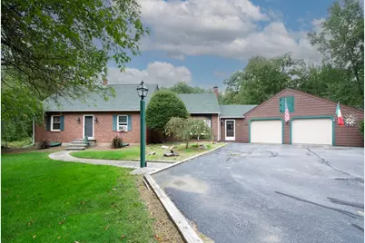 926 Old Turnpike Road, Oakham, MA 01068 - Photo 1