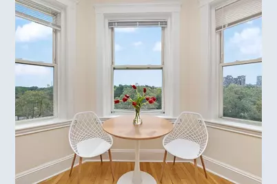 125 Park Drive #36, Boston, MA 02215 - Photo 1