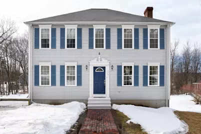 779 Willard Street, Leominster, MA 01453 - Photo 1