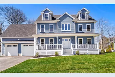 125 Livingstone Ave, Beverly, MA 01915 - Photo 1
