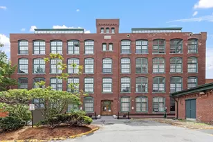 200 Market St, Lowell, MA 01852 - Photo 1