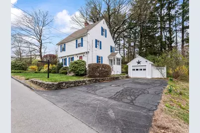 8 South Terrace, Auburn, MA 01501 - Photo 1
