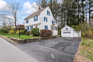 8 South Terrace, Auburn, MA 01501 - Photo 1