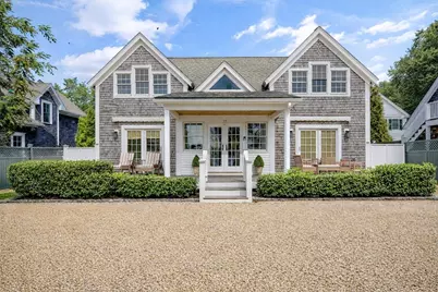 99 Cooke St, Edgartown, MA 02539 - Photo 1