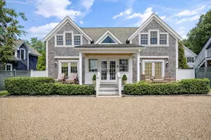 99 Cooke St, Edgartown, MA 02539 - Photo 1
