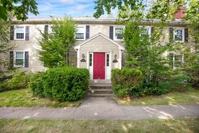 159 Bedford St #159, Lexington, MA 02420 - Photo 1