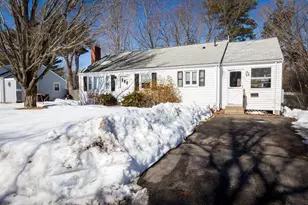 78 Circuit Rd, Weymouth, MA 02190 - Photo 1