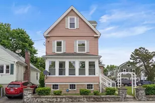 60 Taunton, Boston, MA 02136 - Photo 1