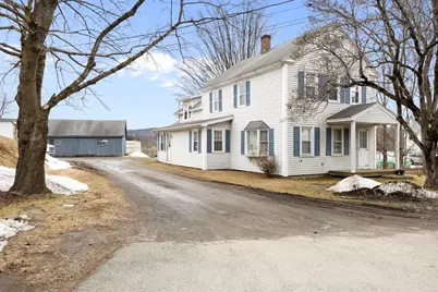345 Greenfield Road, Deerfield, MA 01342 - Photo 1