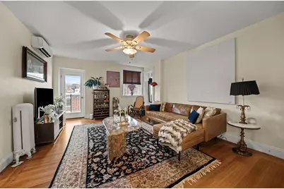 9 Regent Circle #3, Brookline, MA 02445 - Photo 1