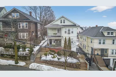 53 Sycamore, Everett, MA 02149 - Photo 1