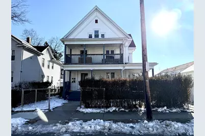 21 Merwin St, Springfield, MA 01107 - Photo 1