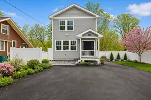 567 Park St, Attleboro, MA 02703 - Photo 1