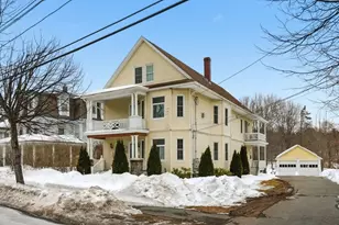 81 Chestnut St, Andover, MA 01810 - Photo 1