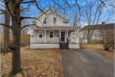 12 Southwick St, Middleborough, MA 02346 - Photo 1