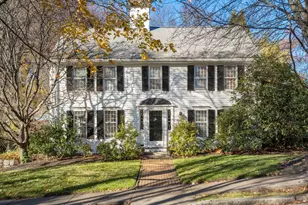 401 Clinton Rd, Brookline, MA 02445 - Photo 1