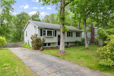 13 Karen Cir, Holliston, MA 01746 - Photo 1