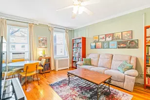 14 James St, Brookline, MA 02446 - Photo 1