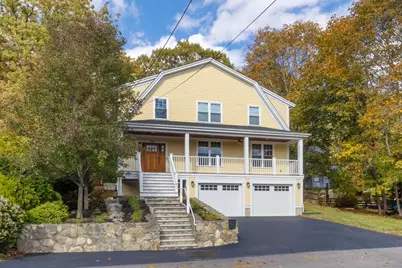 72 Thesda St, Arlington, MA 02474 - Photo 1