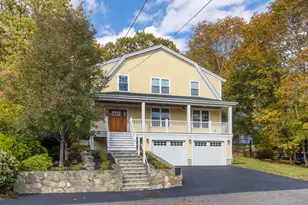 72 Thesda St, Arlington, MA 02474 - Photo 1