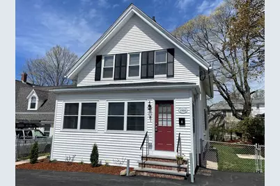 6 Poplar Street, Milford, MA 01757 - Photo 1