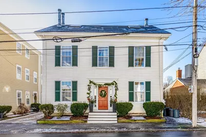 60-62 Milk St #2, Newburyport, MA 01950 - Photo 1