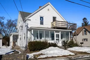 27 Dresser St, Webster, MA 01570 - Photo 1