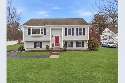 143 Morrison Rd, Taunton, MA 02718 - Photo 1
