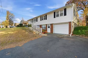 181 Beauchamp Terrace, Chicopee, MA 01020 - Photo 1