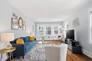 17 Vogel St, Boston, MA 02132 - Photo 1