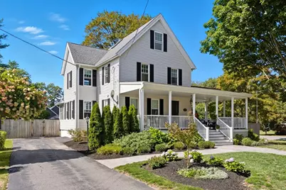 0 Magnolia Ave, Lancaster, MA 01523 - Photo 1