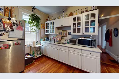 8 Olmstead St #1, Boston, MA 02130 - Photo 1