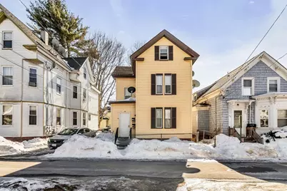 18 Pentucket St, Haverhill, MA 01830 - Photo 1