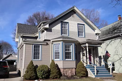 43 Taylor Street, Saugus, MA 01906 - Photo 1