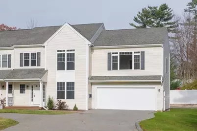 1 Thomas Circle #1, West Bridgewater, MA 02379 - Photo 1