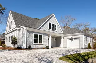 38 Lower County, Dennis, MA 02639 - Photo 1