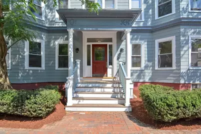 28 Inman St #2, Cambridge, MA 02139 - Photo 1