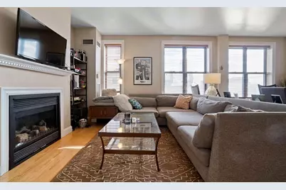 1723 Washington Street #402, Boston, MA 02118 - Photo 1