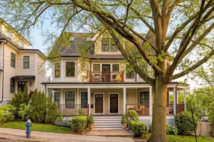 17 Summit Ave, Brookline, MA 02446 - Photo 1