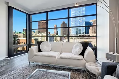 580 Washington #1407, Boston, MA 02111 - Photo 1