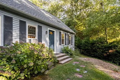 7 Hunter's Trail, Sandwich, MA 02563 - Photo 1