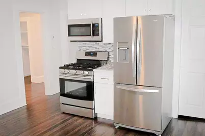 35 Hillock St #1, Boston, MA 02131 - Photo 1