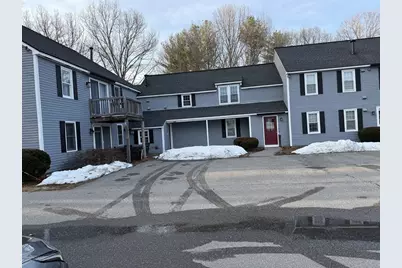39 Lantern Lane #4, Dracut, MA 01826 - Photo 1