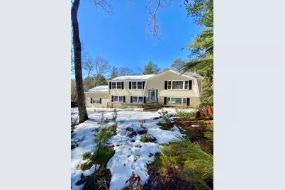 15 Thatcher Rd, Plymouth, MA 02360 - Photo 1