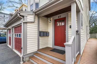 45 Lourdes Ave #1, Boston, MA 02130 - Photo 1