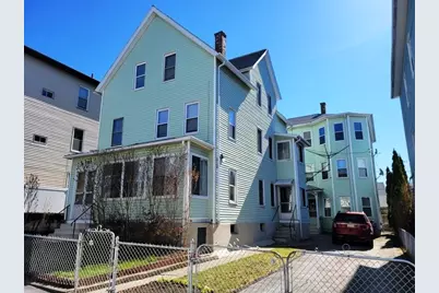 73 1/2 Esther St #3, Worcester, MA 01607 - Photo 1